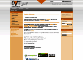 evt-shop.com