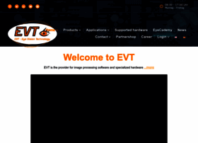 Evt-web.com