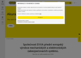 evva.cz