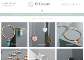evy-designs.com