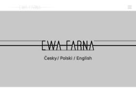 Ewafarna.pl