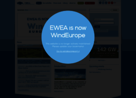 ewea.org