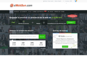 ewebsun.com