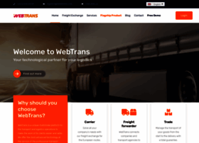 Ewebtrans.com