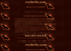 ewebtribe.com