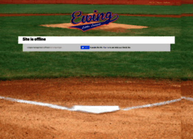 Ewingbaseball.leagueapps.com