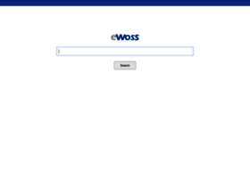 ewoss.com