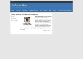 ex-foreveralone.blogspot.com.br