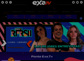 exa.tv