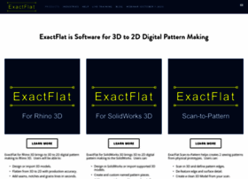 Exactflat.com