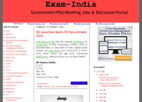 exam-india.blogspot.in