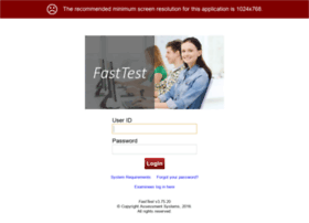 Exam2.fasttestweb.com