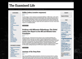 Examined-life.info