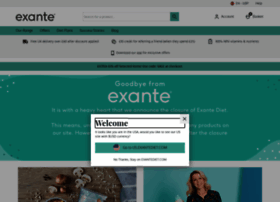 exantediet.com