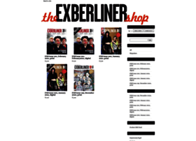 Exberliner.bigcartel.com