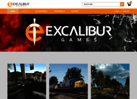 Excalibur-publishing.com