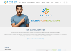 exceed.se
