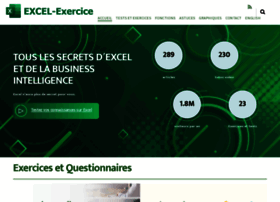 excel-exercice.com