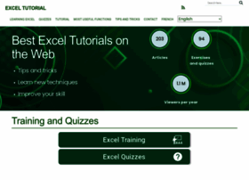 Excel-exercise.com