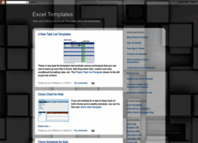 excel-templates.blogspot.com