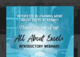 Excelacademy.education