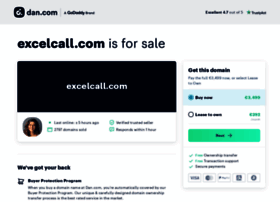 excelcall.com
