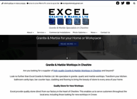 Excelgranite.co.uk