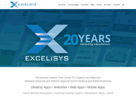 Excelisys.com