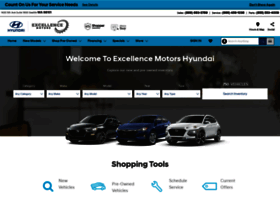 Excellencemotors.com