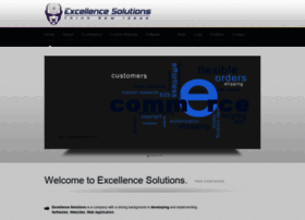 excellencesolutions.co.in