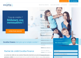 excellia-finance.fr