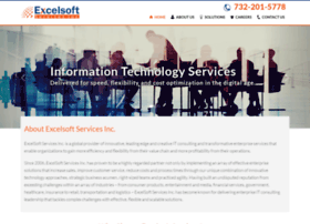 excelsoftservices.com