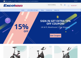 Excelvan.com