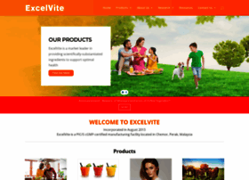 Excelvite.com