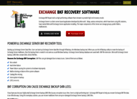 Exchange.bkfrecovery.net