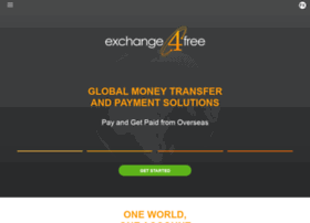 exchange4free.co.nz