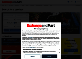 exchangeandmart.co.uk