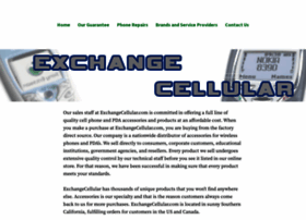 exchangecellular.com