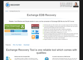 Exchangerecoverytoolbox.exchangerecoverytool.org