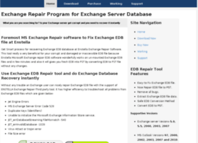 Exchangerepair.org