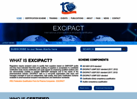 Excipact.org