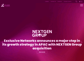 exclusive-networks.com