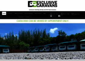 Exclusivecaravans.co.za