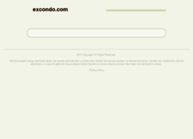 excondo.com