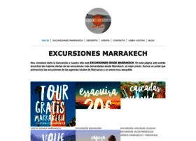 excursionesdesdemarrakech.com