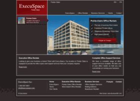 Execuspace.com