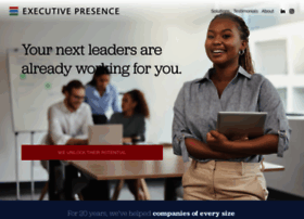 Executivepresence.com