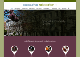 executiverelocation.co.uk