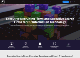executivesearchfirmschicago.com