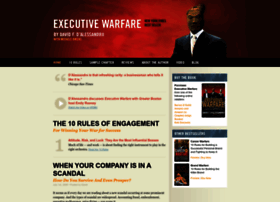 executivewarfare.com